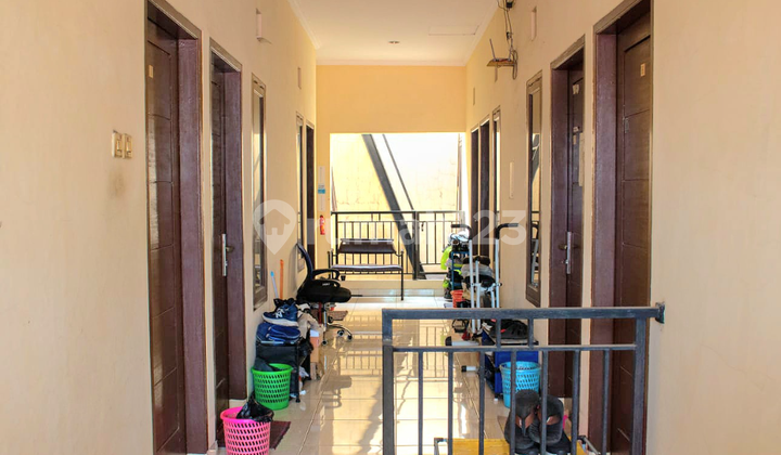 Rumah Kos Investasi Menguntungkan Selalu Penuh Di Benhil Jakpus