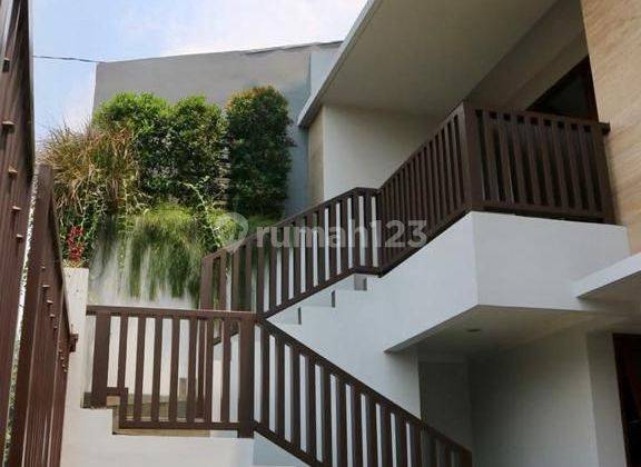 Dijual Rumah Cantik Di Ampera

jakarta Selatan 2