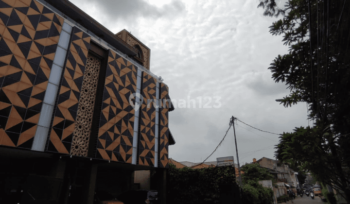 Turun Harga Kost Exclusive Kawasan Padat Usaha Cipete Jakarta Selatan 1