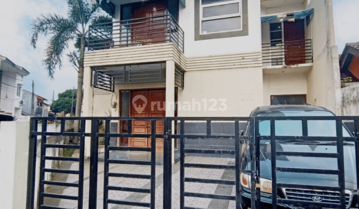 Rumah Cantik Dalam Komplek Di Cirendeu Cocok Dihuni Maupun Untuk Kost-an 1