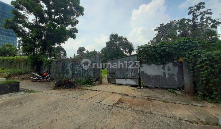 Dijual Tanah Area Komersial Tb Simatupang

Cilandak Jakarta Selatan 1