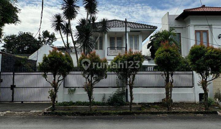 Rumah Bagus Lokasi Premium Cipete
jakarta Selatan 1