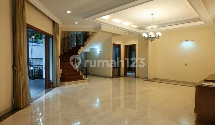 Luxury Move-in Ready House in Pondok Indah Near the Park 2