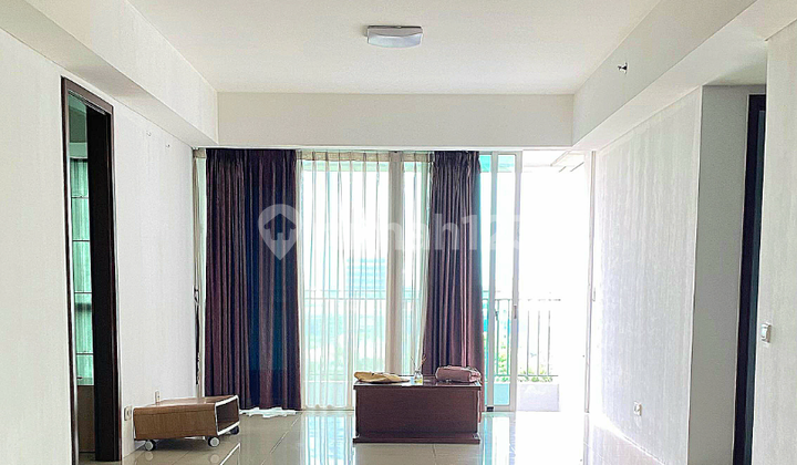 Cheapest!! 3 BR Apartment Unit At Cosmopolitan Kemang Village South Jakarta