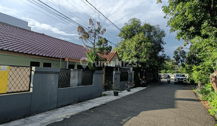 Rumah Cantik Murah Dalam Komplek Dekat Pintu Tol Di Pesanggrahan Jakarta Selatan 1