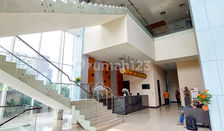 Hotel Aktif Bintang 3 Dekat Tol Dalam Kota Pancoran Jakarta Harga Mendekati Njop