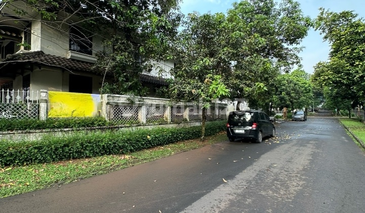 • Turun Harga •rumah Di Sektor 1 Bintaroharga Dibawah Njop !! 2