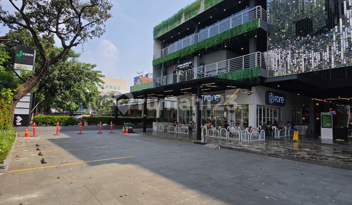 Tanah Di Bawah Njop Jatinegara Timur Raya Sebelah Mall J Town Jakarta Timur