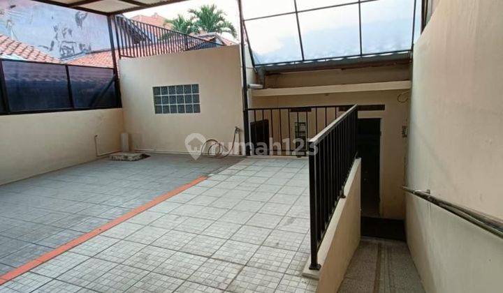 Rumah Cantik Siap Huni Dan Murah Di Rempoa Ciputat Tangerang Selatan 2