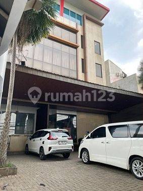 Hotel Aktif Bintang 2 Di Kebayoran Lama Jakarta Selatan 1