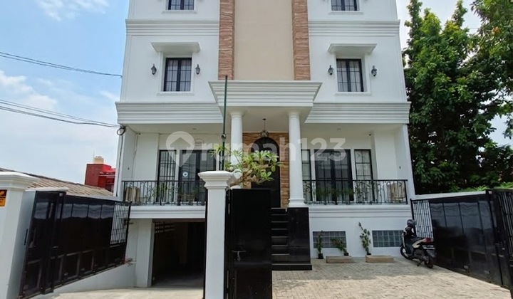 Jual Kost-Kostan Cove Baru di Pondok Pinang Kamar Penuh Tersewa Jual Kost-Kostan Cove Baru di Pondok Pinang Kamar Penuh Tersewa