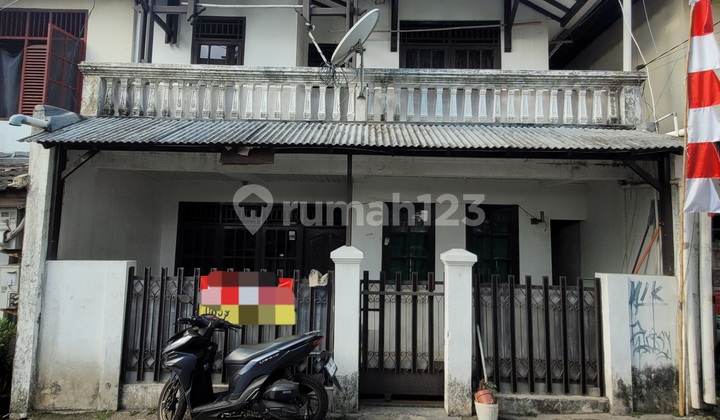 Rumah Kost Sederhana Di Cipete Rumah Kost Sederhana Di Cipete