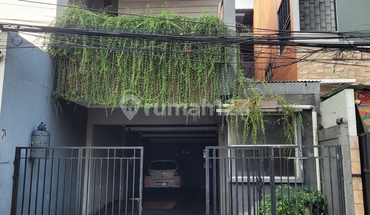 Rumah Kost 21 Kamar Di Cipete Dekat Stasiun Mrt Rumah Kost 21 Kamar Di Cipete Dekat Stasiun Mrt