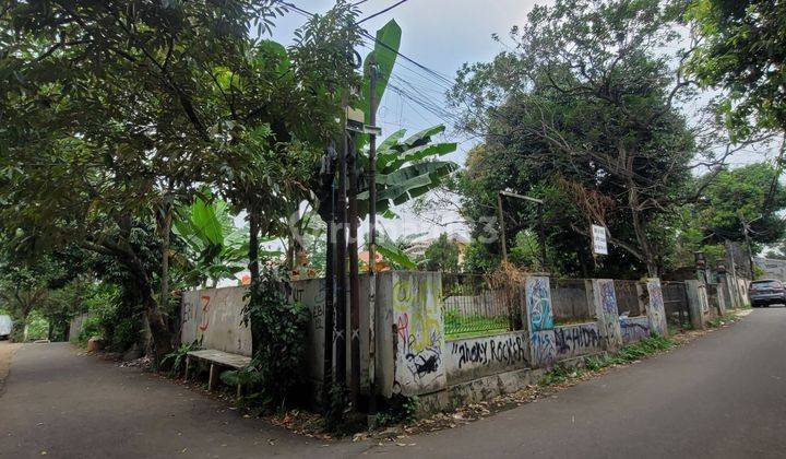 Tanah luas dekat pintu tol Andara cocok dibuat cluster 1