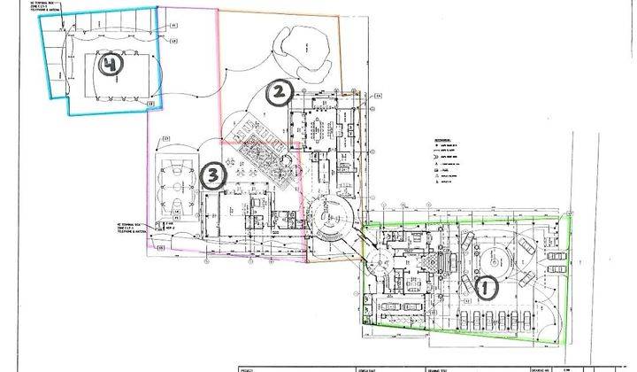 Rumah Super Mewah 2 Lantai di area Dekat Citos di bawah Harga Appraisal

 2