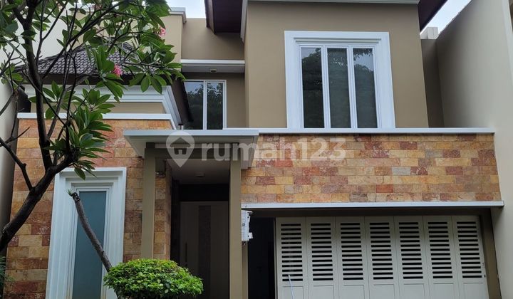 Beautiful Bali resort-style house in Pejaten Kemang Beautiful Bali resort-style house in Pejaten Kemang