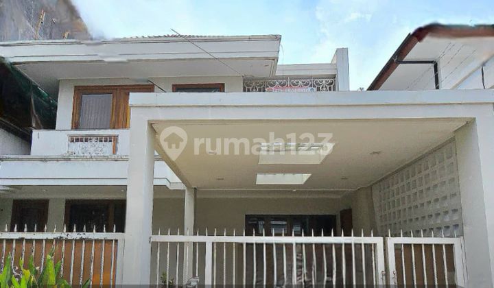 Rumah Cantik.di Pondok Indah