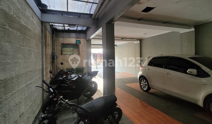 21-Room Boarding House in Cipete Near MRT Station 2
