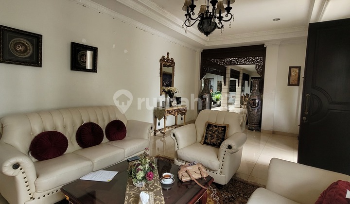 Rumah Mewah di Cilandak Fatmawati 2