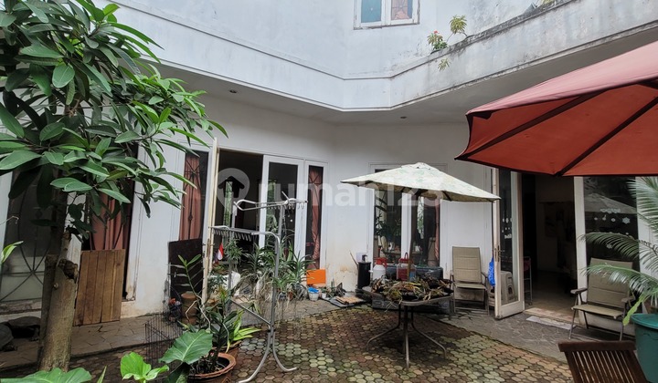 Rumah Cantik Di Pondok Labu Dekat Tol Andara 2