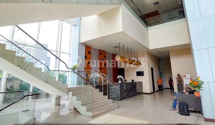 Hotel Baru Bintang 3 Di Jakarta Selatan