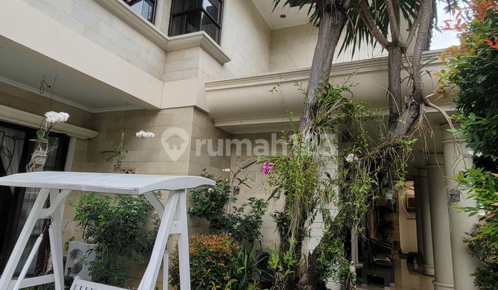 Rumah Mewah di Cilandak Fatmawati Rumah Mewah di Cilandak Fatmawati