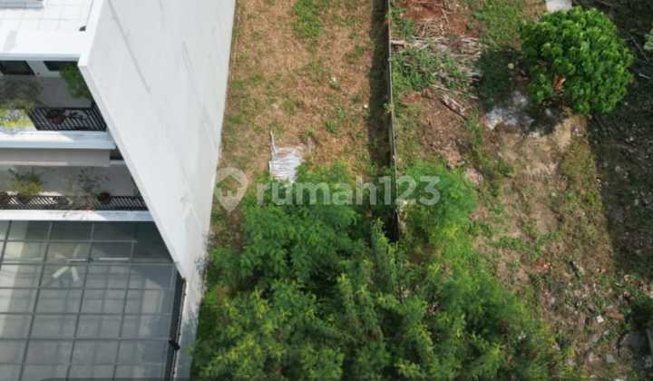 Tanah Murah Harga Njop Di Pondok Indah