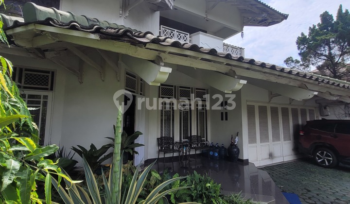 Rumah Megah Siap Huni Dalam Kompleks Cilandak Ragunan Rumah Megah Siap Huni Dalam Kompleks Cilandak Ragunan