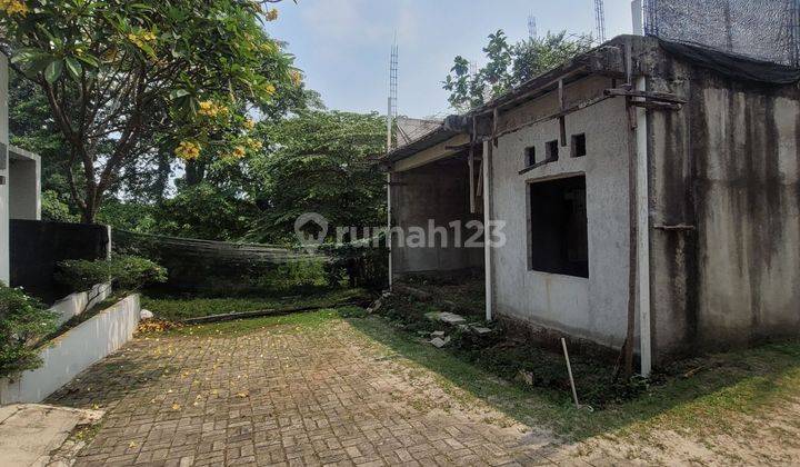 Kavling Tanah Dekat Pejaten Village Murah  Harga Njop 1