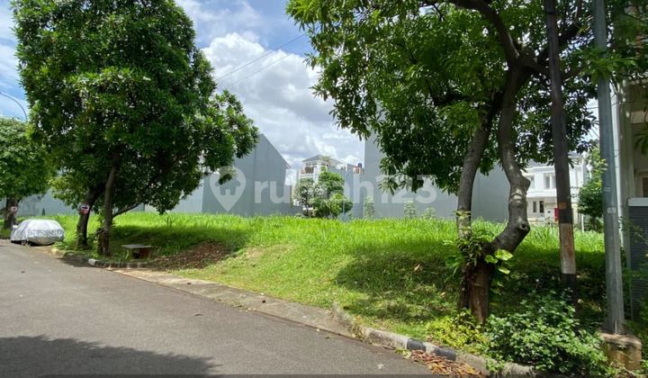 Kavling Tanah Harga Njop Di Pondok Indah