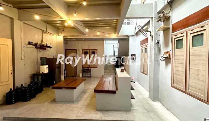 Luxury Boarding House Fully Furnished Near MRT H Nawi Station 2