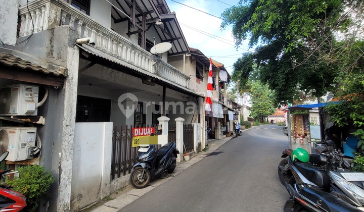 Simple Boarding House in Cipete 2