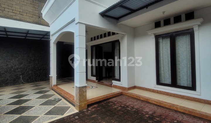 Rumah Bagus Di Cipinang Muara Rumah Bagus Di Cipinang Muara