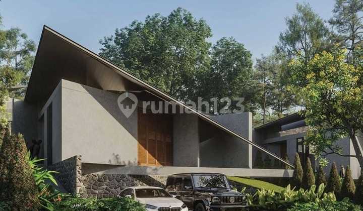 Rumah View Gunung Sentiasa Rama B 18 Panarama Residential & Resort Bebas Banjir 1