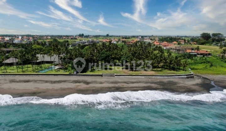 Tanah Di Pantai Mengening , Bali,shm 100.0 Are Tanah Di Pantai Mengening , Bali,shm 100.0 Are