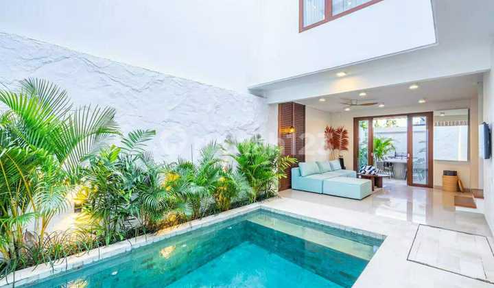 Villa 3 KT in Ungasan, Bali Villa 3 KT in Ungasan, Bali