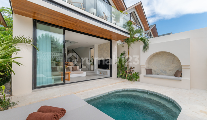 Villa 137 m2 HS Ungasan, Badung