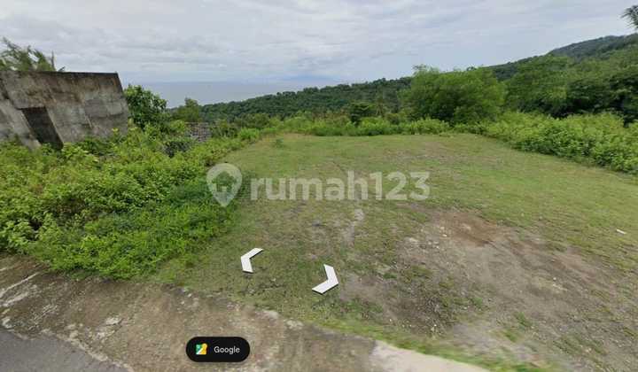 Land at Jl. Batu Layar, West Lombok, 433.0 m² SHM. Land at Jl. Batu Layar, West Lombok, 433.0 m² SHM.