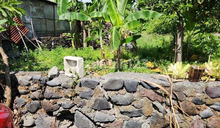 Land on Jl. Sunset Road SHM 27.0 Are Land on Jl. Sunset Road SHM 27.0 Are