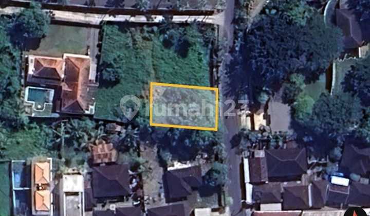 Land 3.35 m2 SHM Canggu, Badung Land 3.35 m2 SHM Canggu, Badung