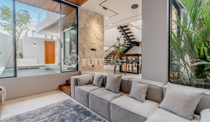 Villa Leasehold 2 kamar di Umalas , dekat dengan seminyak dan canggu Villa Leasehold 2 kamar di Umalas , dekat dengan seminyak dan canggu