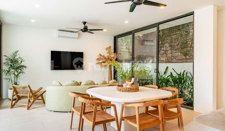 Vila Di Seminyak 206.0 M² Vila Di Seminyak 206.0 M²