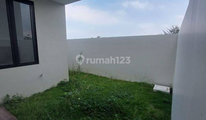 Rumah 2 Lantai Bagus di Bsb City, Mijen, Semarang 8