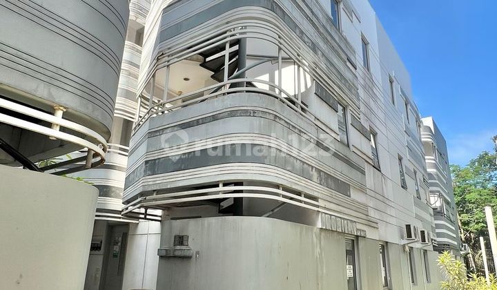 Rumah Kost Dormitory 3 Lantai Luas Tanah 34 SQMDi BSD City Rumah Kost Dormitory 3 Lantai Luas Tanah 34 SQMDi BSD City