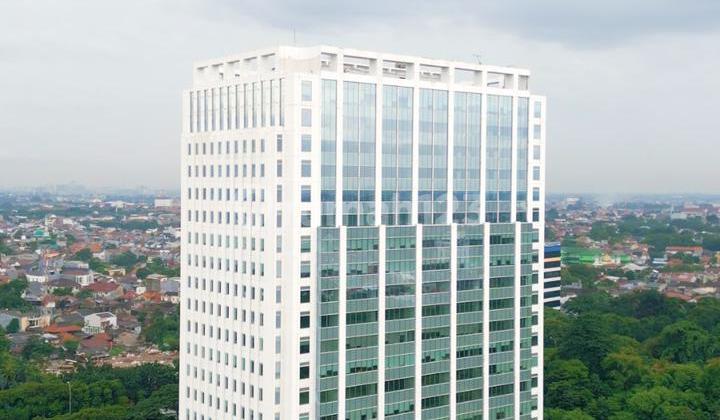 Gedung Perkantoran Plaza Oleos Jaksel 11248M2 22Lt Celing Tinggi tersedia Smarlift Lokasi Strategis Gedung Perkantoran Plaza Oleos Jaksel 11248M2 22Lt Celing Tinggi tersedia Smarlift Lokasi Strategis