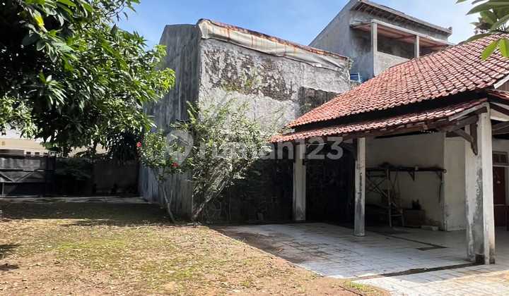 Dijual Tanah Luas 650 Meter Di Cilandak Jakarta Dijual Tanah Luas 650 Meter Di Cilandak Jakarta