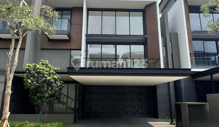 Rmh Mewah BrandNew 12x23 Private Lift Cluster Laurel NavaPark BSD