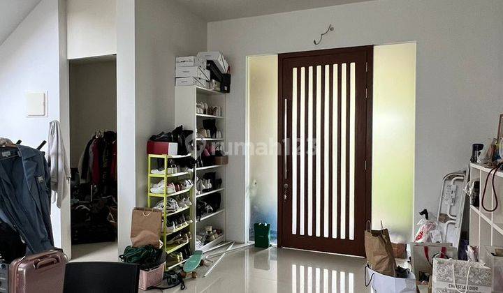 Rumah 2 Lantai SHM Di Clover Hills Joglo Kembangan Jakarta Barat 2