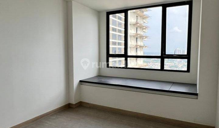 Apartment Collins Boulevard Tipe Studio City View Lokasi Bagus 1