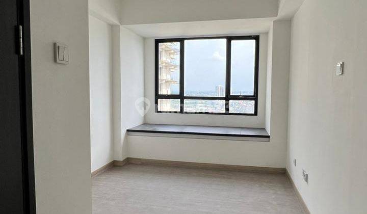 Apartment Collins Boulevard Tipe Studio City View Lokasi Bagus 2